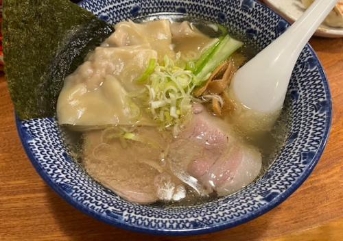 ラーメン