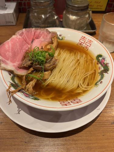ラーメン開拓