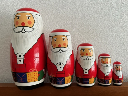 クリスマスオーナメント