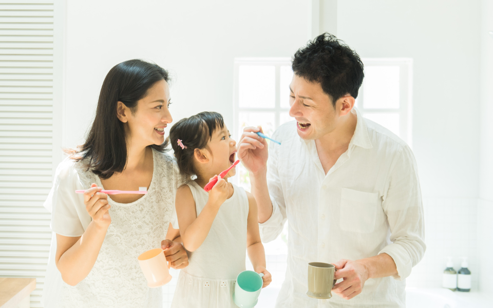 患者様と共に歩む人にやさしいアットホームなかかりつけ医