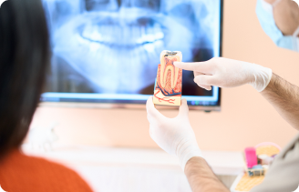 最善の治療をご提案