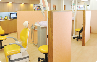 歯周病の研修施設に認定