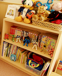 当院の小児歯科への取り組み