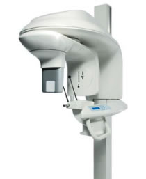 歯科用デジタルCTトロフィーパンプラス（株）ヨシダ