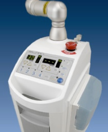 炭酸ガスレーザーオペレーザーPro（株）ヨシダ