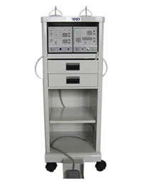 高周波治療器Cosmo iCure（株）コスモデンタル