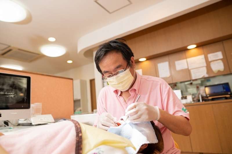 段階に適した専門的治療